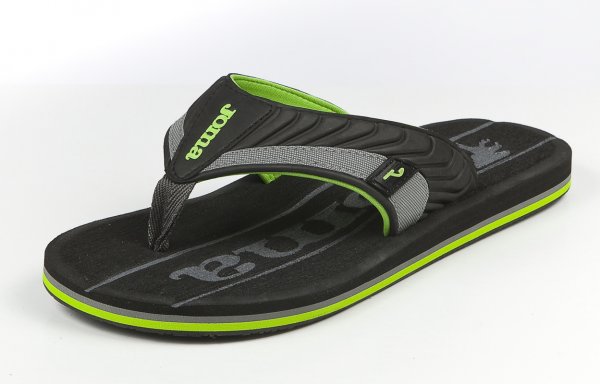 S.BANUS 511 BLACK-FLUOR