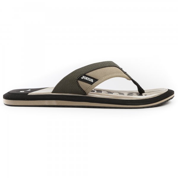 S.BANUS MEN 912 GREY-BLACK