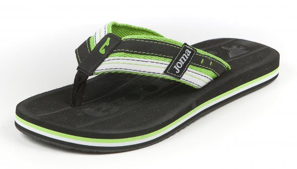 S.CALIFORNIA 501 BLACK-GREEN