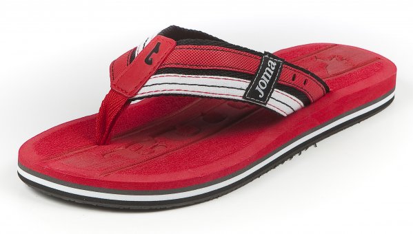 S.CALIFORNIA 506 RED-BLACK