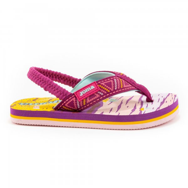 S.COSTA JR 2010 FUCHSIA