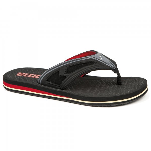 S.COSTA MEN 801 BLACK