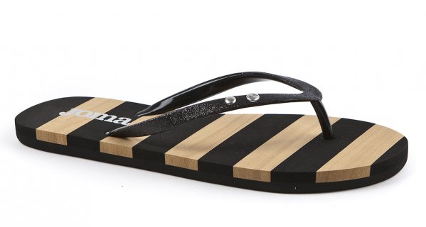 S.COSTA LADY 701 BLACK