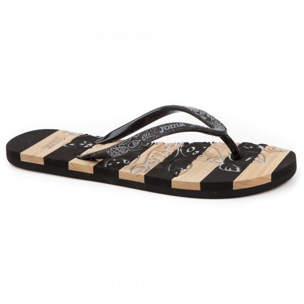 S.COSTA LADY 801 BLACK