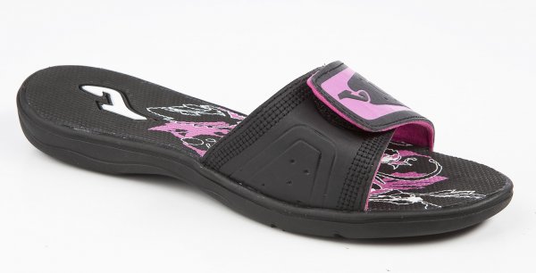 S.ESPIRAL 501 BLACK-PINK