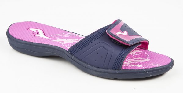 S.ESPIRAL 503 NAVY-FUCHSIA