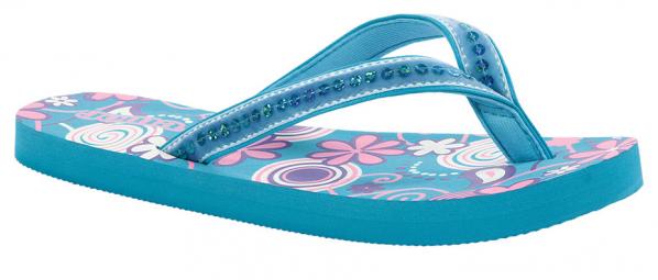 SANDALS FANTASY BLUE