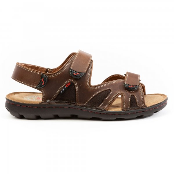 S.FARO 2024 BROWN