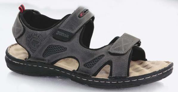 S.FARO 412 GREY