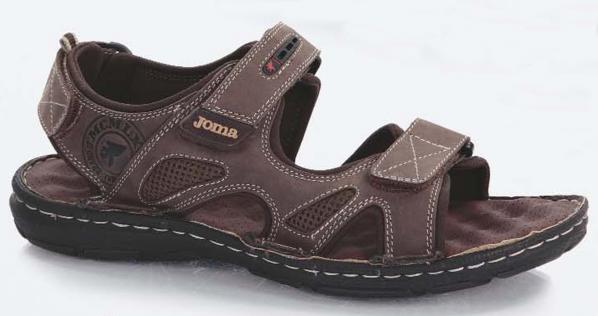 S.FARO 424 BROWN