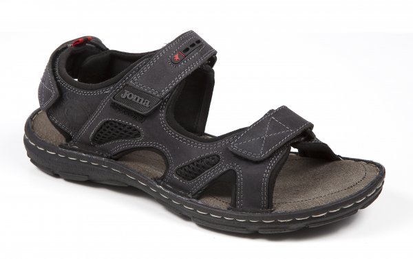S.FARO 501 BLACK