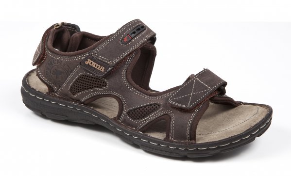 S.FARO 524 BROWN