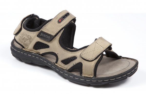 S.FARO 526 BROWN