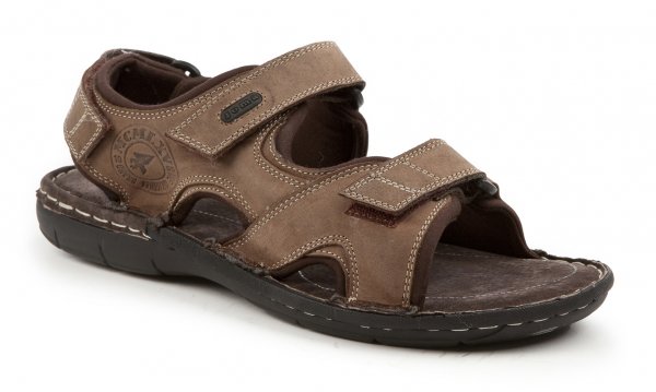 S.FARO 601 BROWN