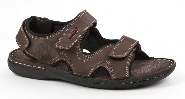 S.FARO MEN 720 LIGHT BROWN