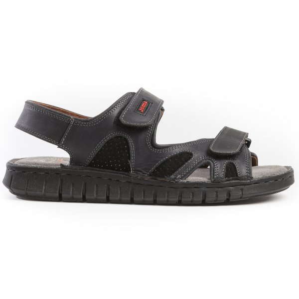 S.FARO MEN 901 BLACK