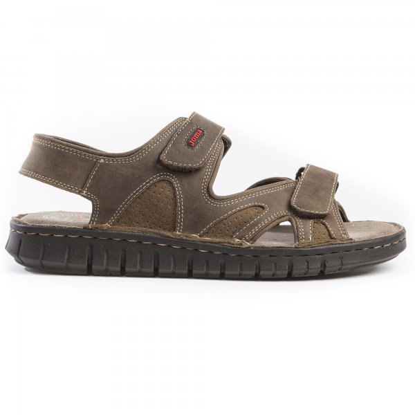 S.FARO MEN 923 LIGHT BROWN