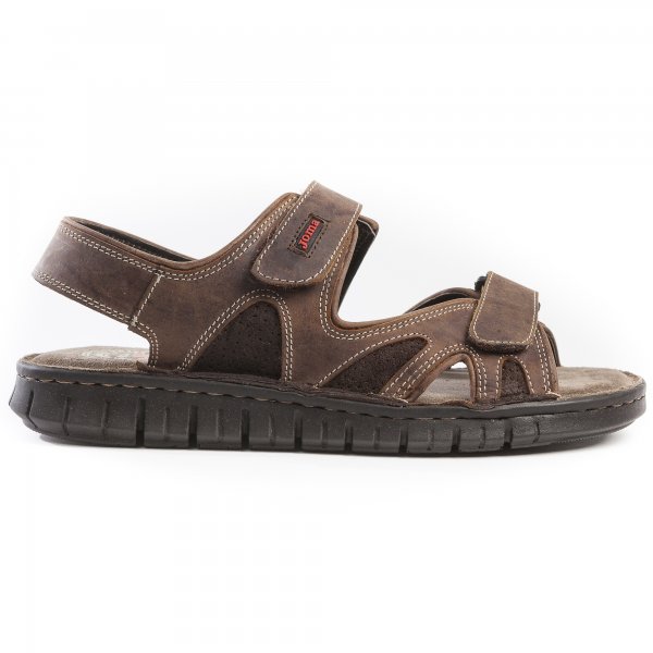 S.FARO MEN 924 BROWN