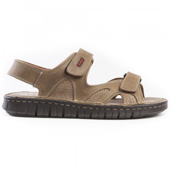 S.FARO MEN 925 BEIGE
