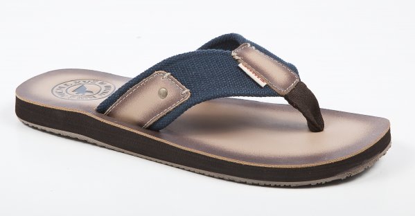 S.FLORIDA 514 BROWN-BLUE