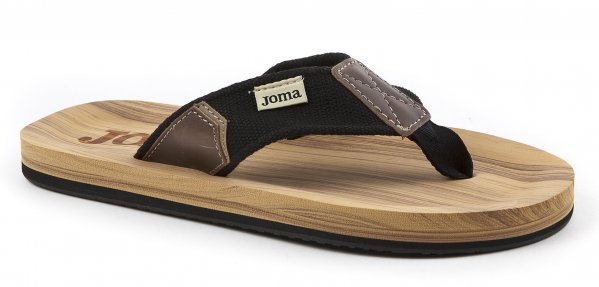 S.FLORIDA MEN 701 BLACK