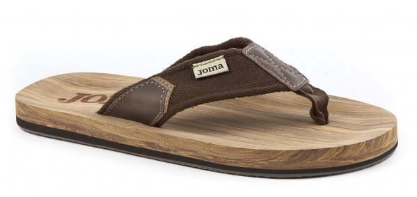 S.FLORIDA MEN 724 BROWN