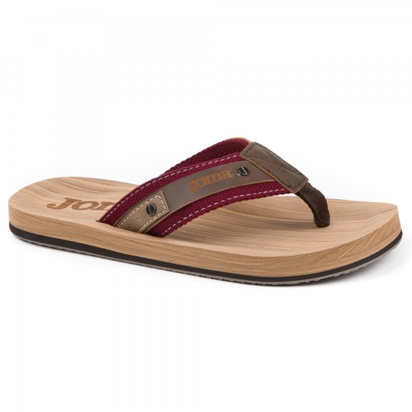 S.FLORIDA MEN 806 RED