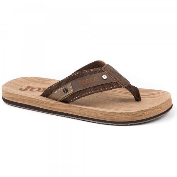 S.FLORIDA MEN 824 BROWN