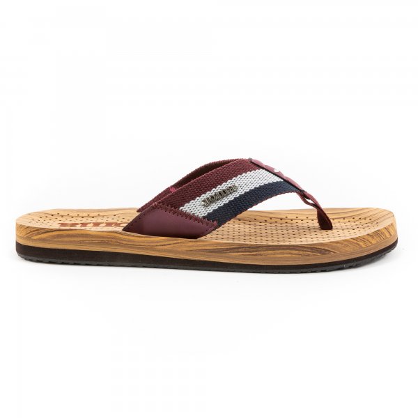 S.FLORIDA MEN 2020 WINE-NAVY