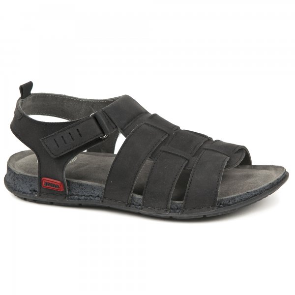 S.FORMENTERA 801 BLACK
