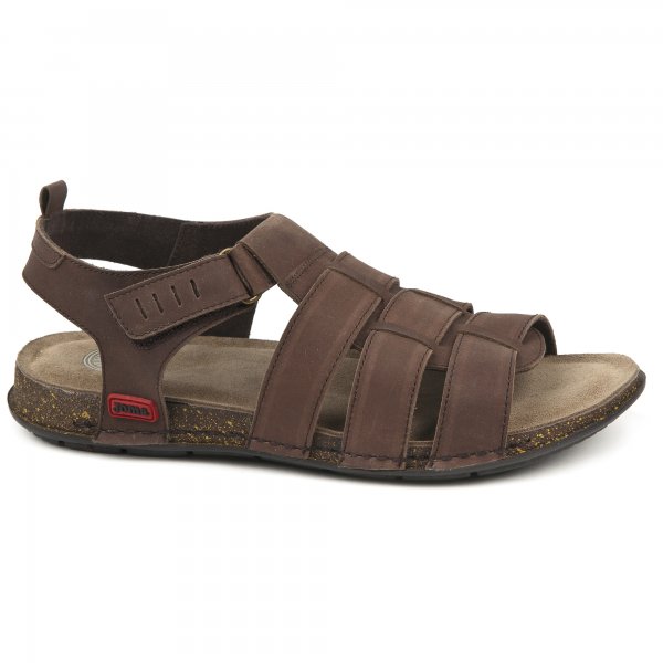 S.FORMENTERA 824 BROWN