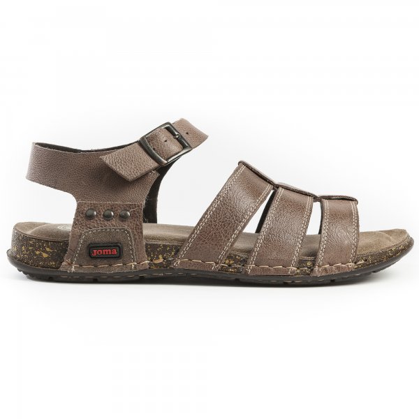 S.FORMENTERA 924 BROWN