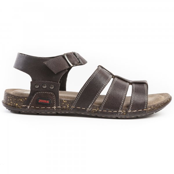 S.FORMENTERA 927 DARK BROWN