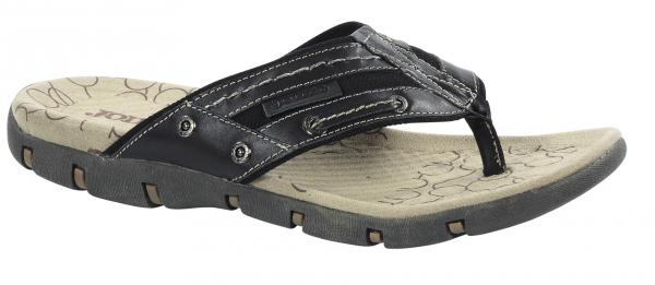 SANDALS FUERTEVENTURA BLACK