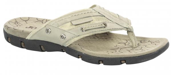 SANDALS FUERTEEVNTURA BEIGE