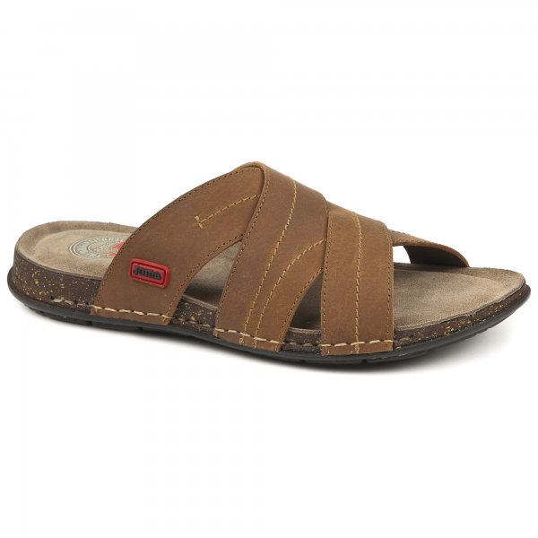 S.FUERTEVENTURA 826 LIGHT BROWN