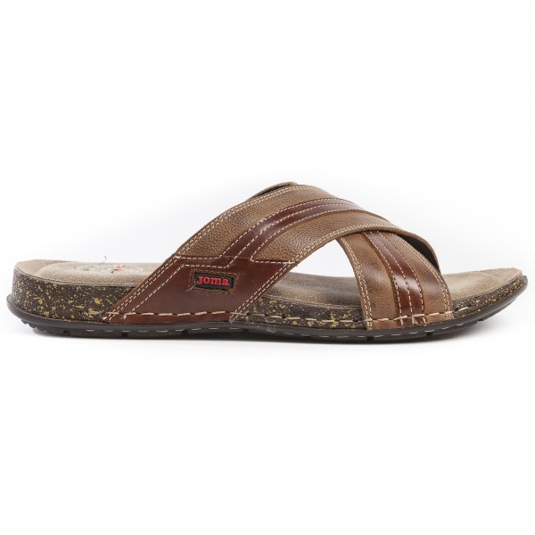 S.FUERTEVENTURA 926 LIGHT BROWN