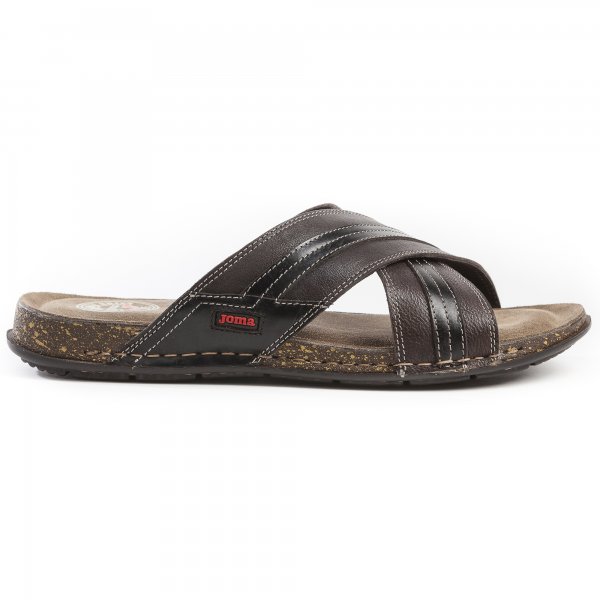 S.FUERTEVENTURA 927 DARK BROWN