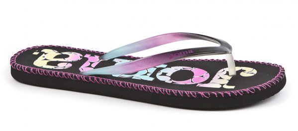 S.GOAS LADY 701 BLACK