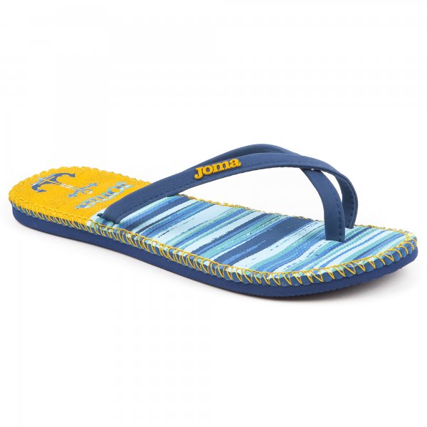 S.GOAS LADY 803 NAVY