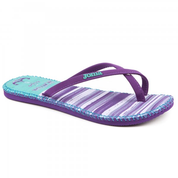 S.GOAS LADY 819 PURPLE