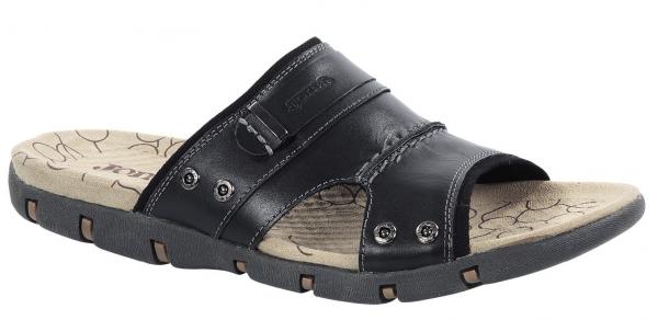 SANDALS GOMERA BLACK