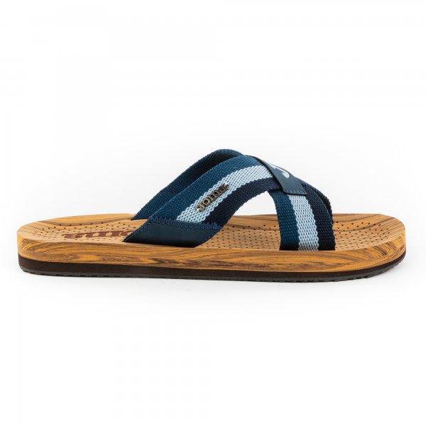 S.GOMERA MEN 2017 GREEN-NAVY