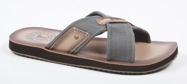 S.GOMERA 512 GREY