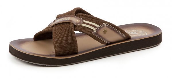S.GOMERA 624 BROWN