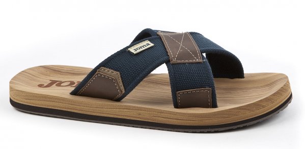 S.GOMERA MEN 703 NAVY