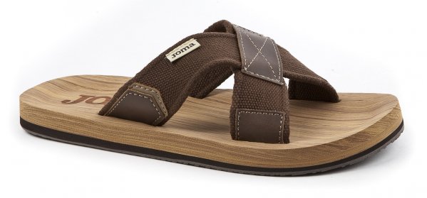 S.GOMERA MEN 724 BROWN