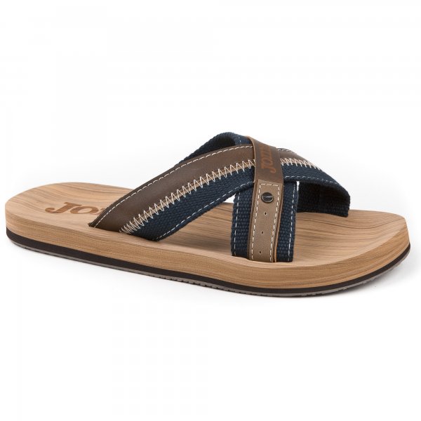 S.GOMERA MEN 803 NAVY