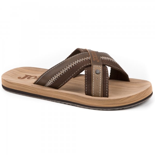 S.GOMERA MEN 824 BRONW