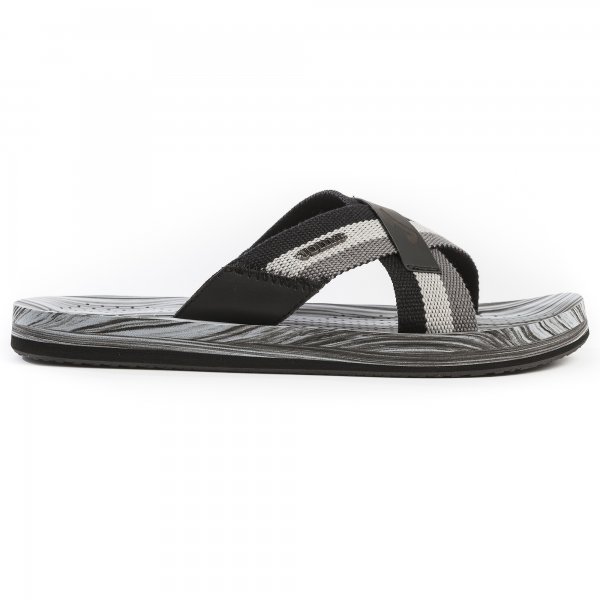 S.GOMERA MEN 901 BLACK